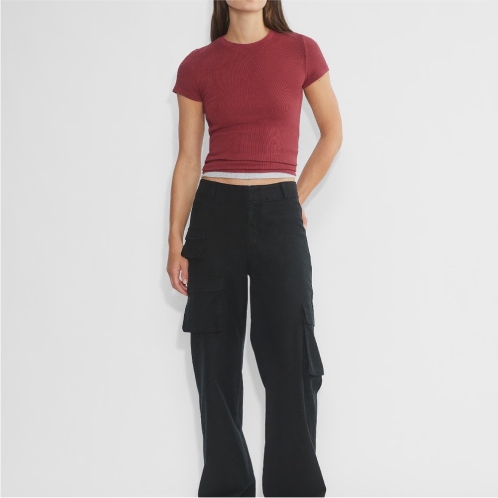 Aritzia TNA Picture Cargos